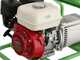 Energy EY-3,6MB - Petrol Power Generator 3 kW - Continuous 2.7 Single-phase