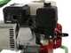 Energy EY-3,6MB - Petrol Power Generator 3 kW - Continuous 2.7 Single-phase