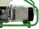 Energy EY-3,6MB - Petrol Power Generator 3 kW - Continuous 2.7 Single-phase
