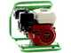 Energy EY-3,6MB - Petrol Power Generator 3 kW - Continuous 2.7 Single-phase