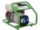 Energy EY-3,6MB - Petrol Power Generator 3 kW - Continuous 2.7 Single-phase