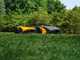 Stiga A 3000 - Robotic Lawn Mower - With E-Power 5 Ah Battery