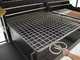 Cruccolini Tuscany Maxi - Wood and charcoal barbecue