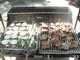 Cruccolini Tuscany Maxi - Wood and charcoal barbecue