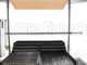 Cruccolini Tuscany Maxi - Wood and charcoal barbecue