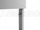 Cruccolini Tuscany Maxi - Wood and charcoal barbecue