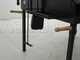 Cruccolini Tuscany Maxi - Wood and charcoal barbecue