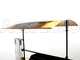 Cruccolini Tuscany Maxi - Wood and charcoal barbecue