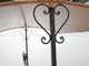 Cruccolini Tuscany Maxi - Wood and charcoal barbecue