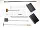 Cruccolini Tuscany Maxi - Wood and charcoal barbecue