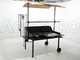 Cruccolini Tuscany Maxi - Wood and charcoal barbecue