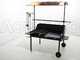 Cruccolini Tuscany Maxi - Wood and charcoal barbecue
