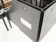 Cruccolini Tuscany Maxi - Wood and charcoal barbecue