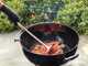 Weber Stainless Steel Charcoal Shovel