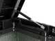 Keter Store it Out Darwin Green - Garden Tool Shed - 140x80x120 cm