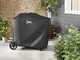Premium Cover for Weber Traveler Barbecue
