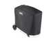 Premium Cover for Weber Traveler Barbecue