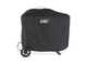 Premium Cover for Weber Traveler Barbecue