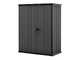 Keter Cortina Alto - Garden Tool Shed