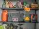 Keter Cortina Alto - Garden Tool Shed
