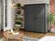 Keter Cortina Alto - Garden Tool Shed
