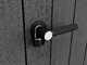 Keter Cortina Alto - Garden Tool Shed