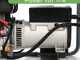 Energy EY-7MDE-A AVR - Diesel Power Generator with AVR 5 kW - Continuous 4.5 Single-phase + ATS