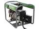 Energy EY-7MDE-A AVR - Diesel Power Generator with AVR 5 kW - Continuous 4.5 Single-phase + ATS