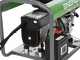 Energy EY-7MDE-A AVR - Diesel Power Generator with AVR 5 kW - Continuous 4.5 Single-phase + ATS