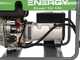 Energy EY-7MDE-A AVR - Diesel Power Generator with AVR 5 kW - Continuous 4.5 Single-phase + ATS