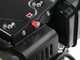 Energy EY-7MDE-A AVR - Diesel Power Generator with AVR 5 kW - Continuous 4.5 Single-phase + ATS