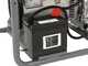 Energy EY-7MDE-A AVR - Diesel Power Generator with AVR 5 kW - Continuous 4.5 Single-phase + ATS