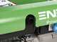 Energy EY-7MDE-A AVR - Diesel Power Generator with AVR 5 kW - Continuous 4.5 Single-phase + ATS