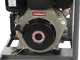Energy EY-7MDE-A AVR - Diesel Power Generator with AVR 5 kW - Continuous 4.5 Single-phase + ATS
