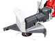 Eurosystems P70 EVO - Wheeled Brush Cutter - Loncin 224 OHV