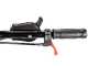 Eurosystems P70 EVO - Wheeled Brush Cutter - Loncin 224 OHV