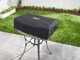 Travel Case for Slate GP Weber Griddle