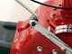 Eurosystems P70 EVO - Petrol Wheeled Brush Cutter - B&amp;S 850E I/C