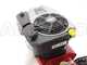 Eurosystems P70 EVO - Petrol Wheeled Brush Cutter - B&amp;S 850E I/C