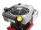 Eurosystems P70 EVO - Petrol Wheeled Brush Cutter - B&amp;S 850E I/C