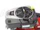 Eurosystems P70 EVO - Petrol Wheeled Brush Cutter - B&amp;S 850E I/C