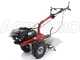 Eurosystems P70 EVO - Petrol Wheeled Brush Cutter - B&amp;S 850E I/C