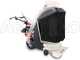Eurosystems P70 EVO - Petrol Wheeled Brush Cutter - B&amp;S 850E I/C