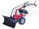 Eurosystems P70 EVO - Petrol Wheeled Brush Cutter - B&amp;S 850E I/C