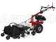 Eurosystems P70 EVO - Petrol Wheeled Brush Cutter - B&amp;S 850E I/C