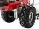 Eurosystems P70 EVO - Petrol Wheeled Brush Cutter - B&amp;S 850E I/C