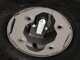 Eurosystems P70 EVO - Petrol Wheeled Brush Cutter - B&amp;S 850E I/C