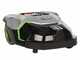 EGO RM 4000 E - Robotic Lawn Mower - with 24V Lithium Battery - 10Ah