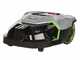 EGO RM 4000 E - Robotic Lawn Mower - with 24V Lithium Battery - 10Ah