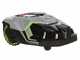EGO RM 4000 E - Robotic Lawn Mower - with 24V Lithium Battery - 10Ah